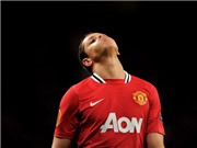 Bóng đá anh, ngoại hạng anh, lịch thi đấu euro 2012, Vòng 1/8 Europa League: M.U gặp Bilbao, Man City tiếp tục “chiến” người Bồ